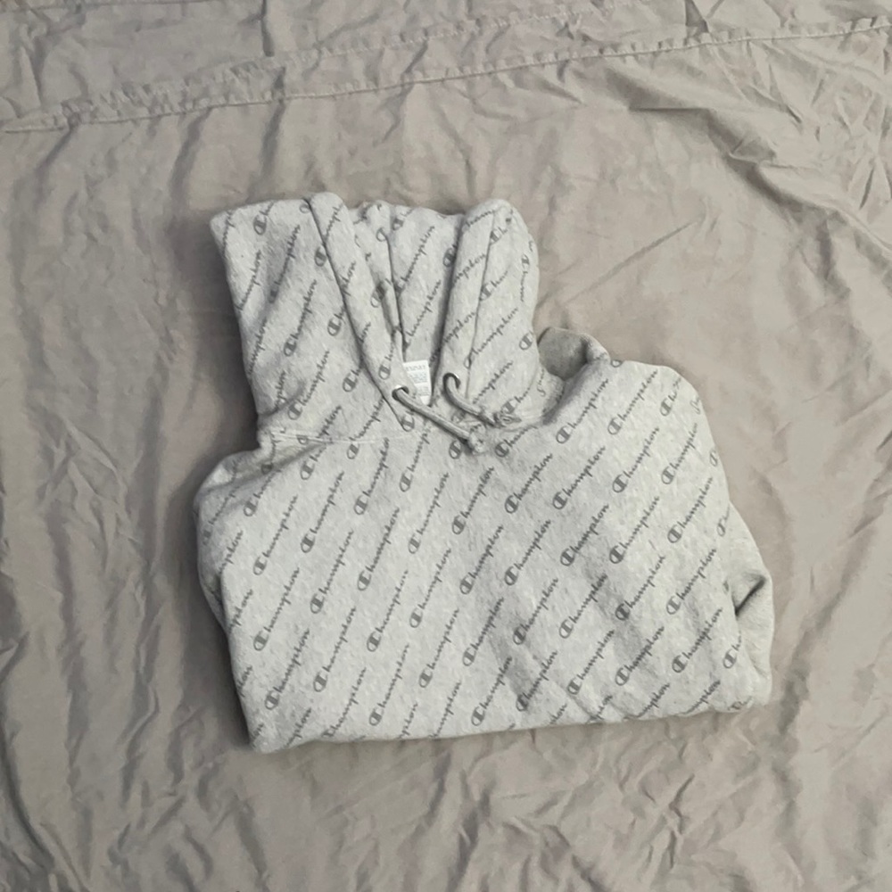 champion size small